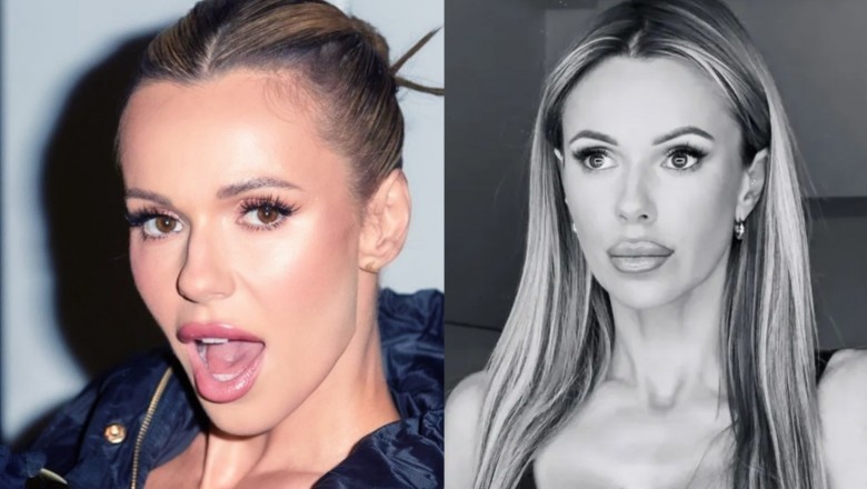 Doda miała założyć konto na niebieskiej platformie. Był plan na zgarnięcie milionów