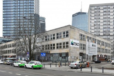 W 2015 TSKŻ sprzedało teren i siedzibę Teatru Żydowskiego, teraz nową wybuduje miasto Warszawa za 115 mln zł. 25 mln dołoży Ministerstwo Kultury