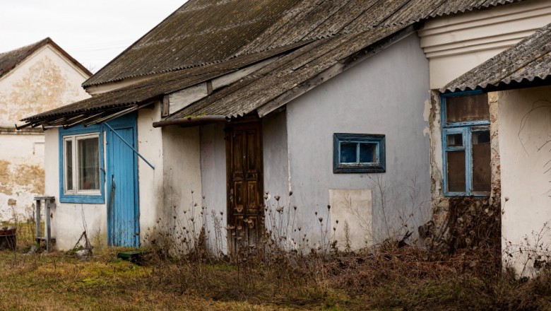 W Polsce jest więcej pustych mieszkań niż osób w kryzysie bezdomności