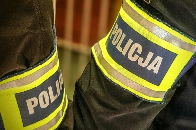 Policjanci zwąchali temat już pod oknem. Trop zaprowadził ich do 30-latka