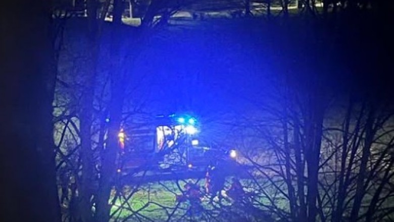 Strzelanina w Bystrzycy Kłodzkiej. 26-latek nie przeżył. W sieci pojawiło się nagranie