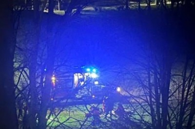 Strzelanina w Bystrzycy Kłodzkiej. 26-latek nie przeżył. W sieci pojawiło się nagranie