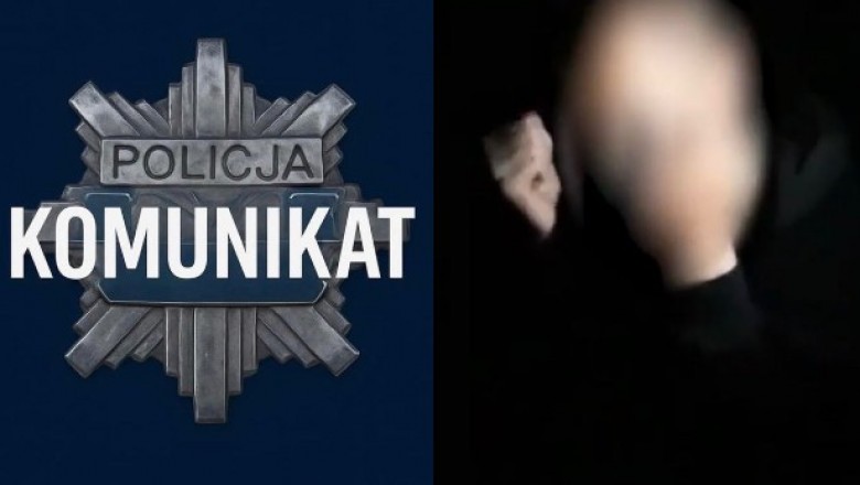 Kolejnych czterech zatrzymanych w Bystrzycy Kłodzkiej. Pastwili się nad ofiarą, film krążył w sieci