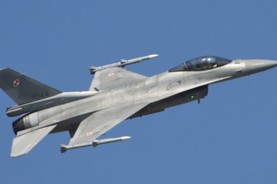 Byli żołnierze oskarżeni o kradzież paliwa lotniczego. Straty opiewają na ponad 377 tys. zł