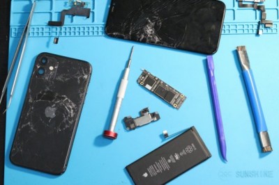 Wielki powrót wymiennych baterii w elektronicznych urządzeniach. Unia Europejska wprowadzi nowe prawo