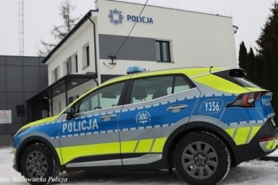 Ojciec Viki Gabor wyłudzał pieniądze „na policjanta