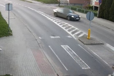 Był tak nagrzany, że pod komendą pojechał pod prąd. 22-latkowi z 3 promilami grozi teraz 3 lata odsiadki