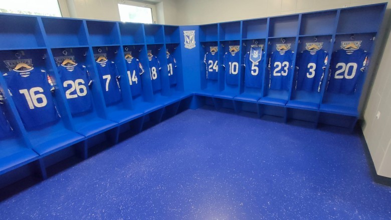 Skandal w Akademii Lecha Poznań. Trener miał nagrywać młodych piłkarzy pod prysznicem