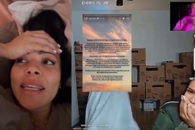 Lexy Chaplin nie zgoli głowy mimo obietnicy ze streama Łatwoganga. Wydała oświadczenie