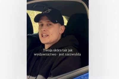 Karpiu nagrał kawałek żeby podziękować firmom wspierającym Łatwogsnga. Już jest viralem