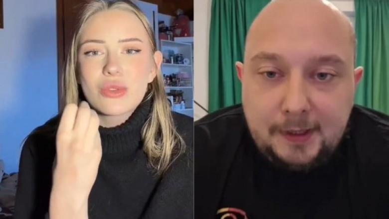 Czyli to chyba nie koniec? Natalia komentuje rozstanie z Danielem Magicalem