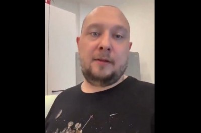 „Jak trzeba będzie to pojadę do Chin" - Daniel Magical żali się na kolejnego bana na TikToku